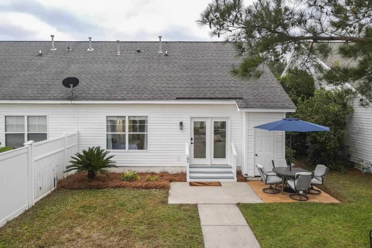 Encanto Of The Lowcountry In Old Town Bluffton Exterior photo